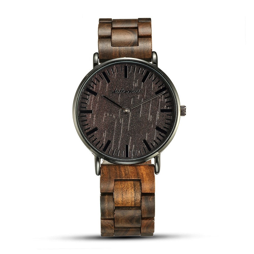 Popular  Wooden Watch