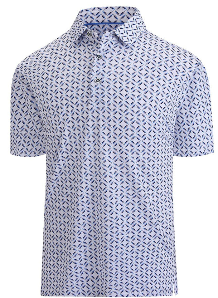 3D Printing European And American Men's Short Sleeve