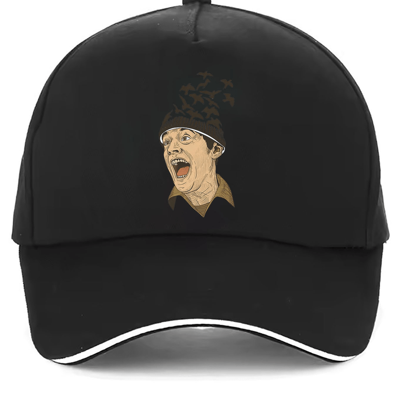 Jack Nicholson Artwork One Flew Over Men'S Baseball Cap Summer Hat Caps Women Women'S Baseball Cap Sports Caps Baseball Cap Men'S Hat Women'S Cap AMK09492