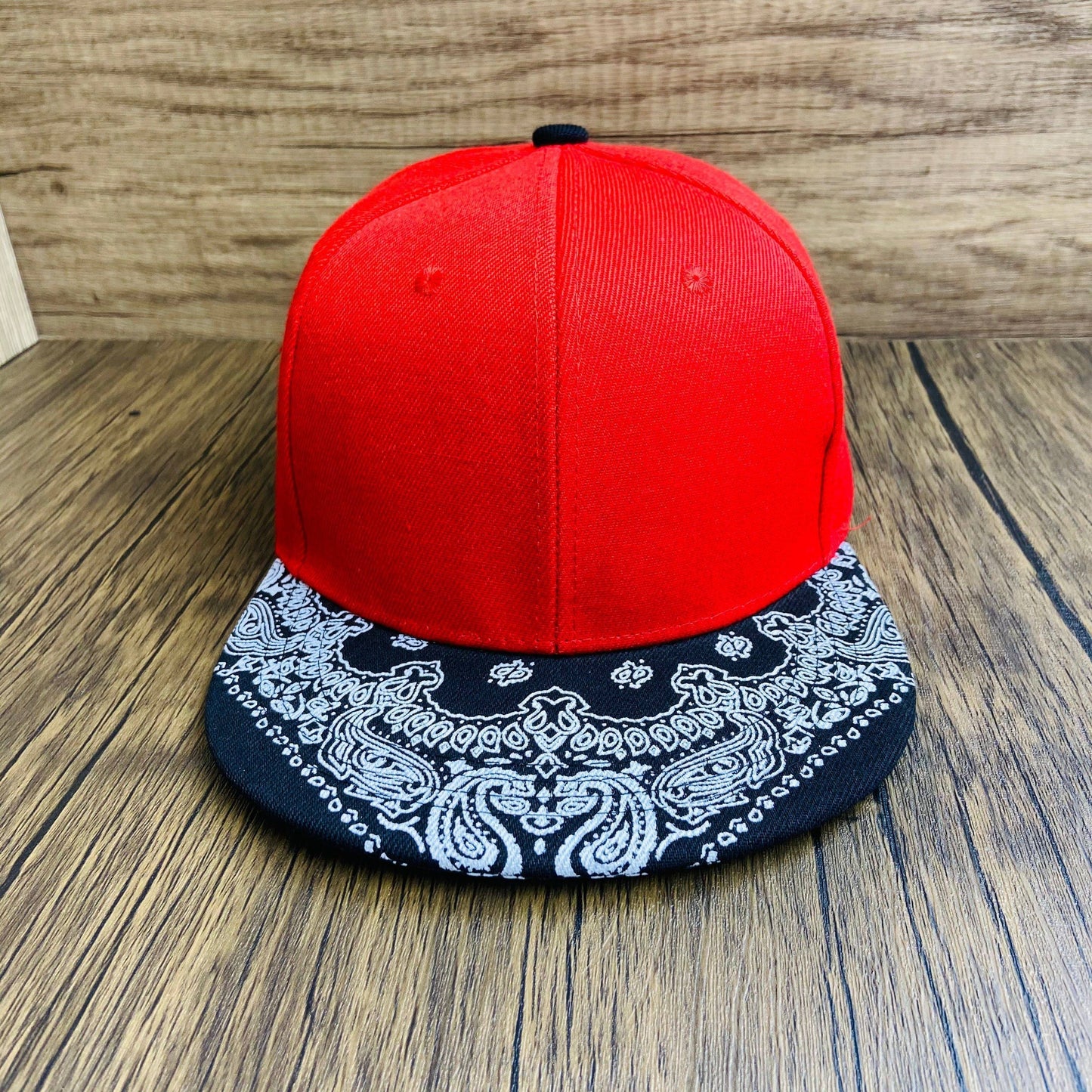 New Trendy Printed Flat Brim Hip Hop Hat Street Men's And Women's Baseball Caps Fashionable Wear Outdoor Sports Accessories Adjustable Truck Driver's Hat Sun Hat Sun Shade Hat Travel Day Golf Hat Spring Back Hat Duck Tongue C