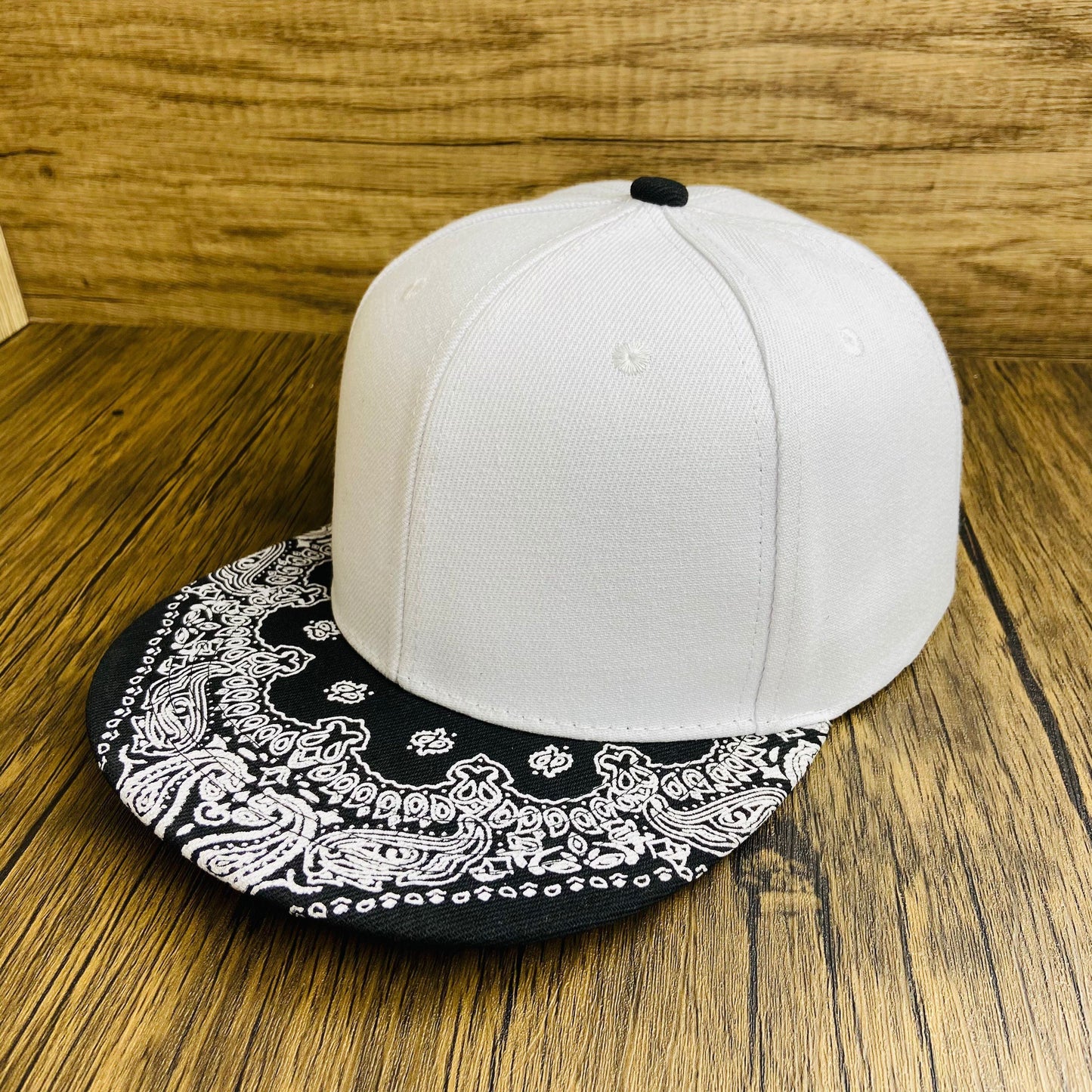 New Trendy Printed Flat Brim Hip Hop Hat Street Men's And Women's Baseball Caps Fashionable Wear Outdoor Sports Accessories Adjustable Truck Driver's Hat Sun Hat Sun Shade Hat Travel Day Golf Hat Spring Back Hat Duck Tongue C