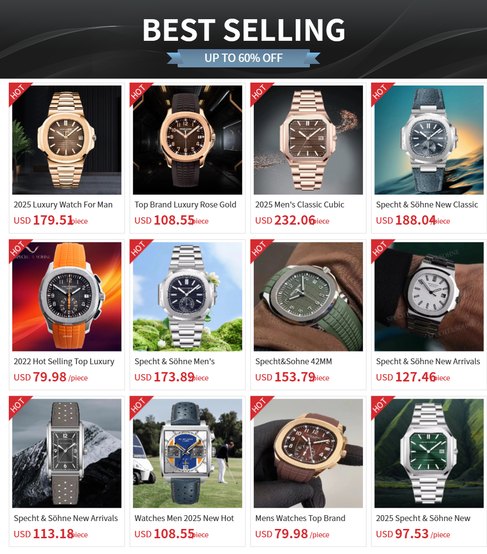 Mens Watches Top Brand Luxury Waterproof Luminous Hands Chronograph Wrist Watch Men Watch 2021 Sport Male Clock Military Watch