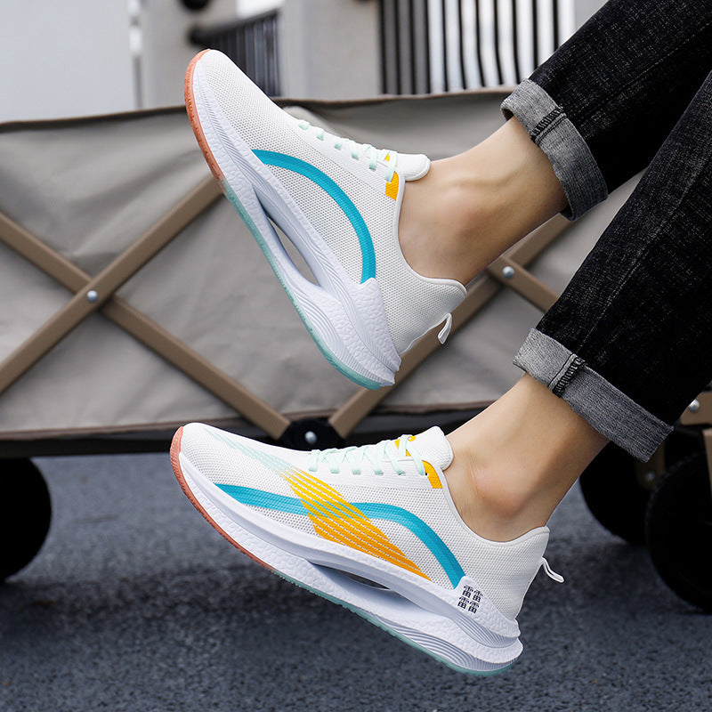 New Autumn Sneakers Men