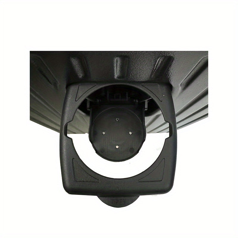 Expandable Luggage With Retractable Handle, TSA Lock, USB Charging, ABS+PC Material, Aluminum Frame, Multi-Functional Travel Bag