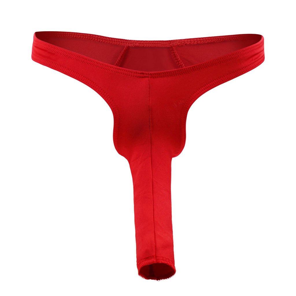 Men's Underwear Sheath T-shaped