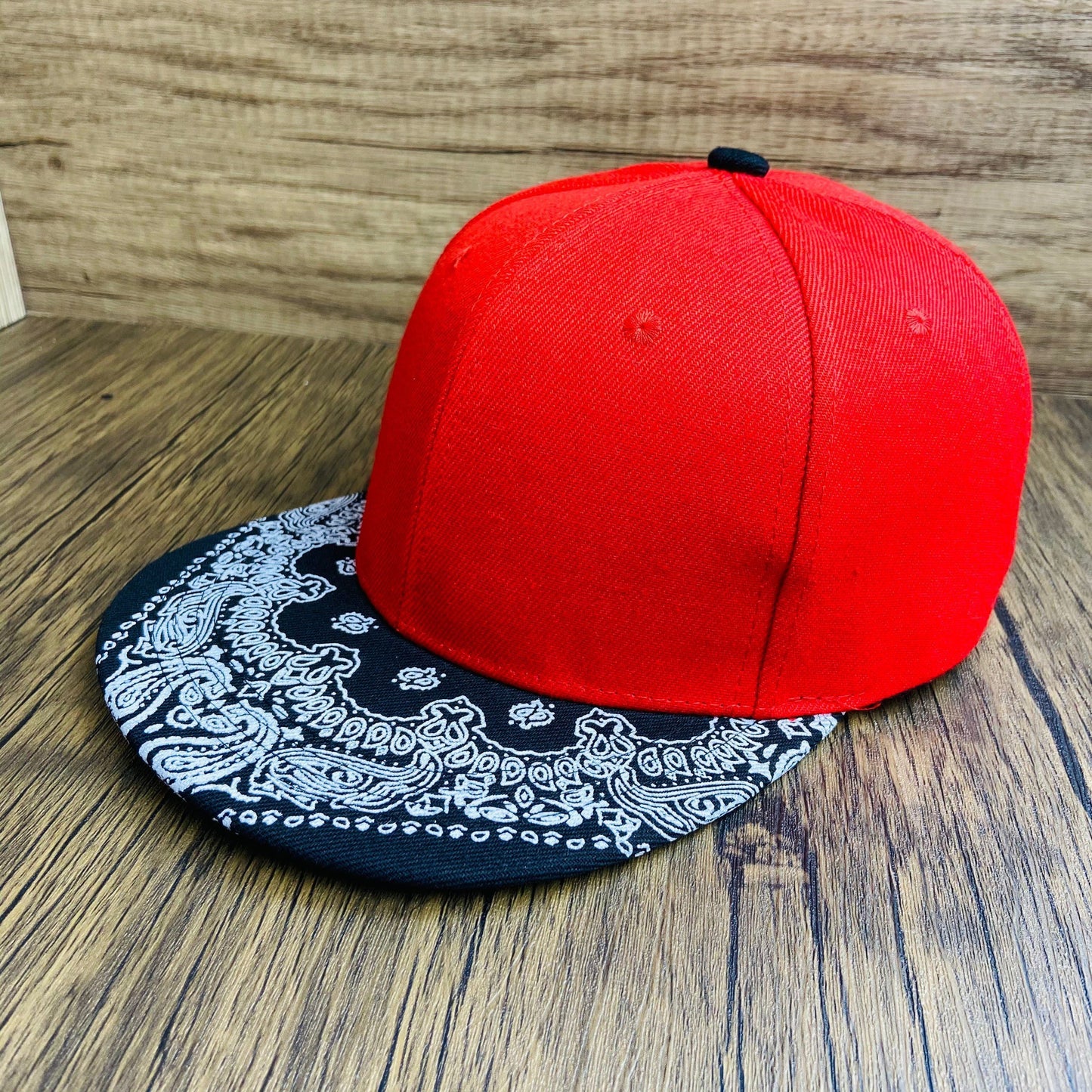 New Trendy Printed Flat Brim Hip Hop Hat Street Men's And Women's Baseball Caps Fashionable Wear Outdoor Sports Accessories Adjustable Truck Driver's Hat Sun Hat Sun Shade Hat Travel Day Golf Hat Spring Back Hat Duck Tongue C