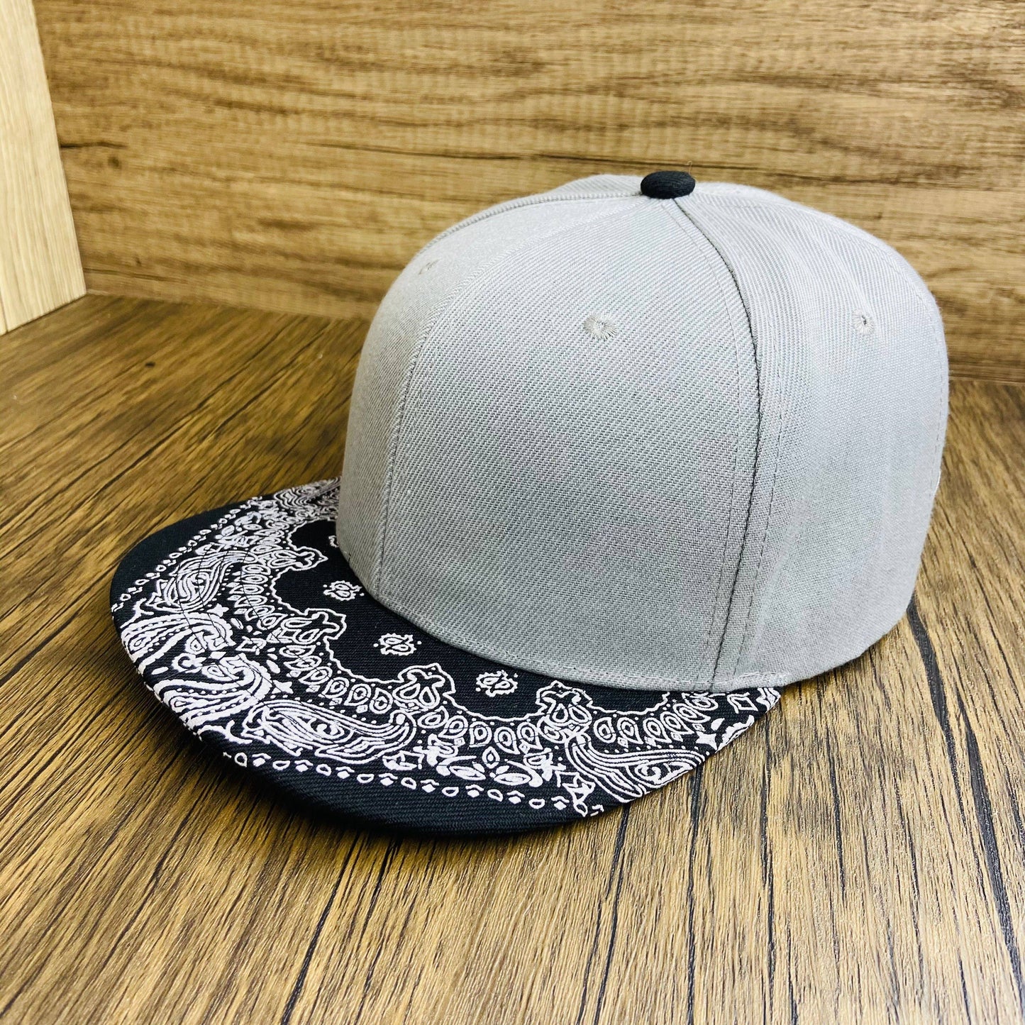 New Trendy Printed Flat Brim Hip Hop Hat Street Men's And Women's Baseball Caps Fashionable Wear Outdoor Sports Accessories Adjustable Truck Driver's Hat Sun Hat Sun Shade Hat Travel Day Golf Hat Spring Back Hat Duck Tongue C