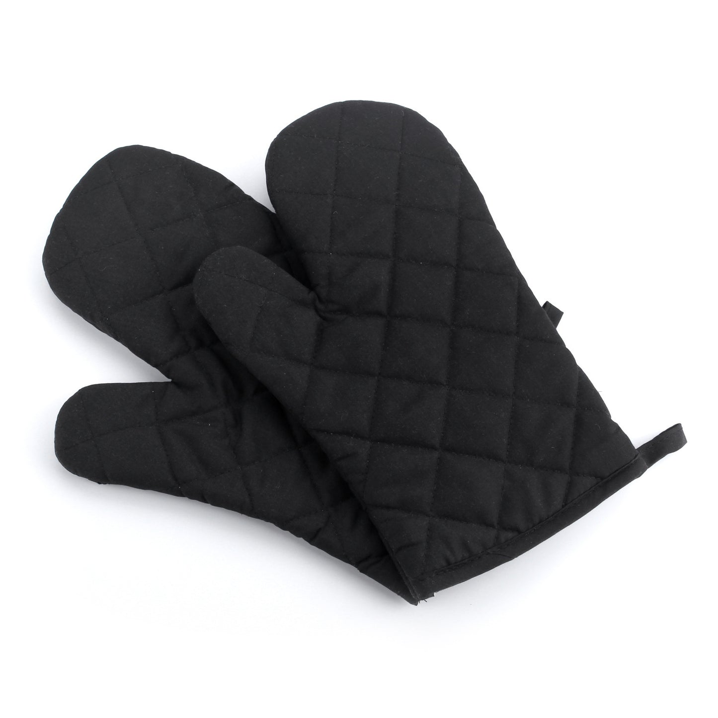 Cute Color Hand Guard Cotton High Temperature Heat Insulation Gloves