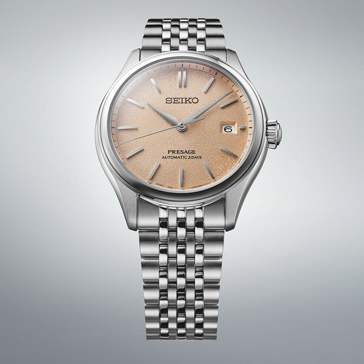 Men's Watch SPB467J1-5