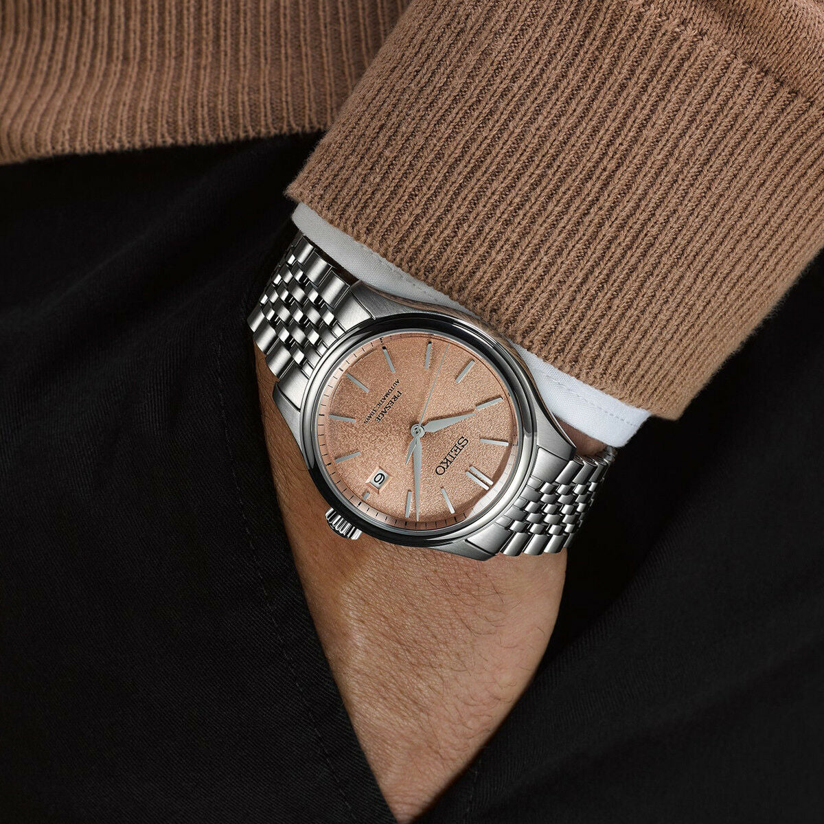 Men's Watch SPB467J1-3