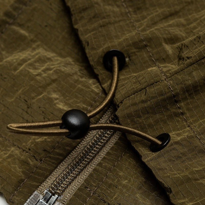 Workwear Short Sleeve Shirt For Men And Women