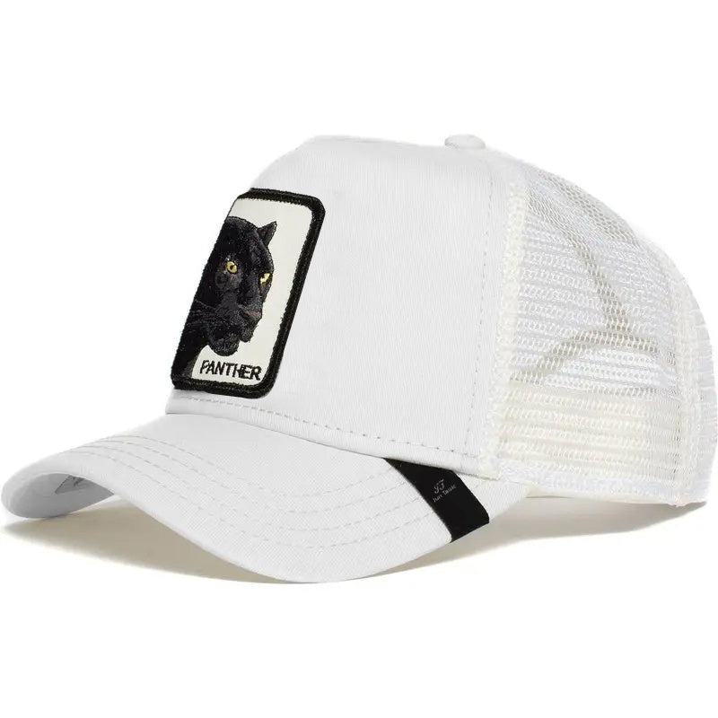 Fashion top luxury breathable baseball caps for men and women Animal embroidery baseball caps quality and style Unparalleled quality and design Cycling outdoor picnic golf essential