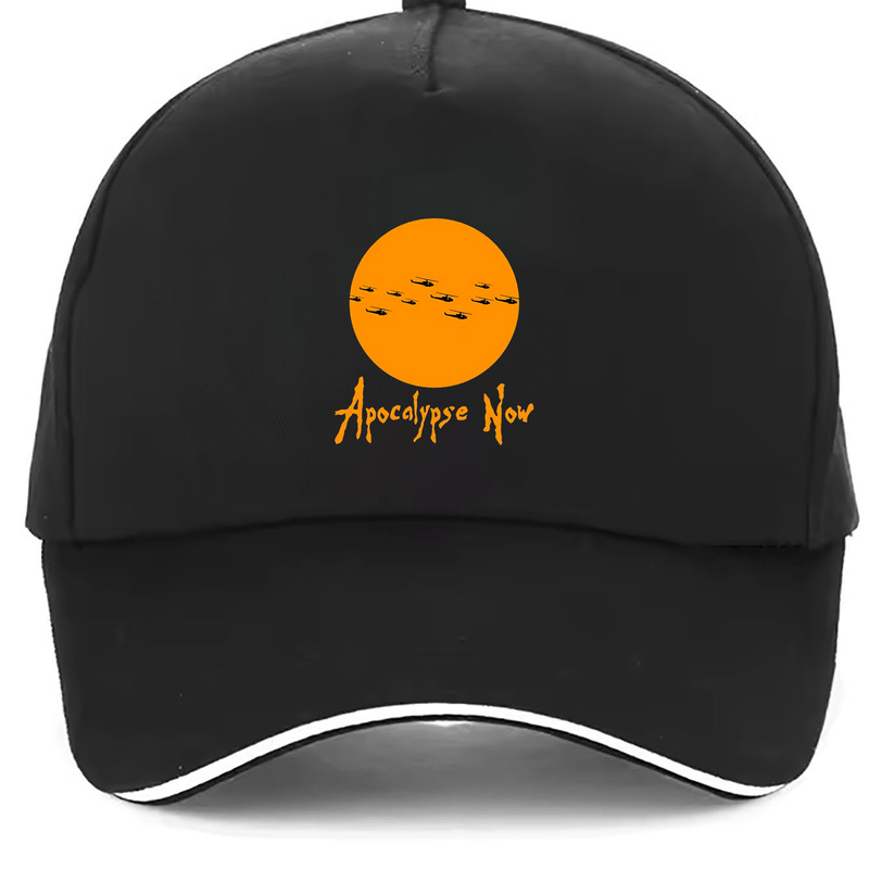 Apocalypse Now Vietnam Baseball Cap Man Men'S Caps Men Caps Mens Hats Baseball Cap Man Baseball Cap Men'S Hat Women'S Cap AMK03209