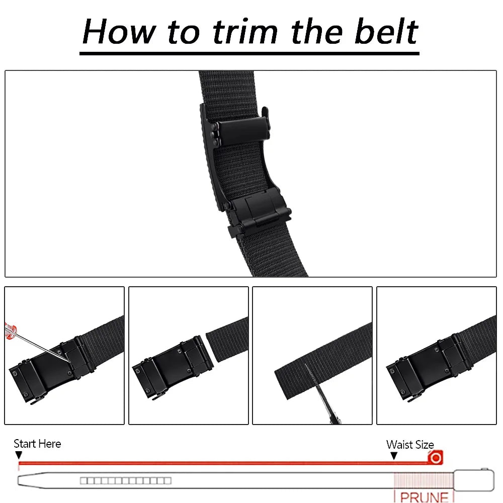 Men Belt Nylon Breathable Belts For Men Leather Belt Cowboy Designer Belt Outdoor Tactical Belt Military Gifts Women  남성 가죽 벨트