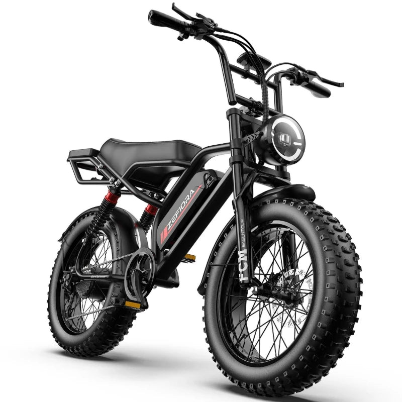 Hot 20 26 Inch Cheap Electric Bike,1000w 2000w Front Brake Seat 30-50mph 48v 10a 15a 17.5a 20a,for Two Wheels Electric Bicycle