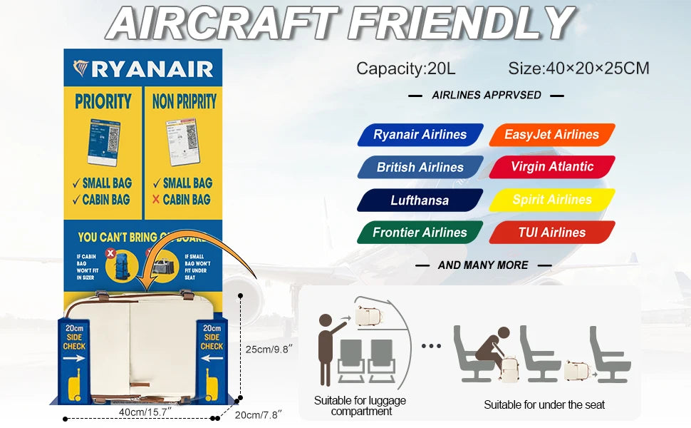 Large Travel Backpack For Women Men,Carry On Backpack,Hiking Backpack Waterproof Outdoor Sports Casual Daypack Travel Essentials