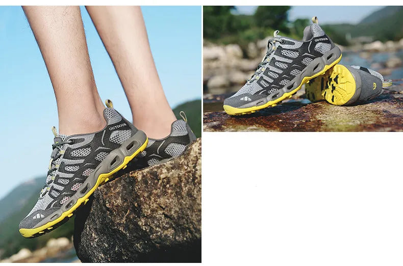 2020 New Men Shoes Summer Sneakers Fashion Spring Outdoor Shoes Men Casual Men'S Shoes Comfortable Mesh Shoes For Men Size 36-46