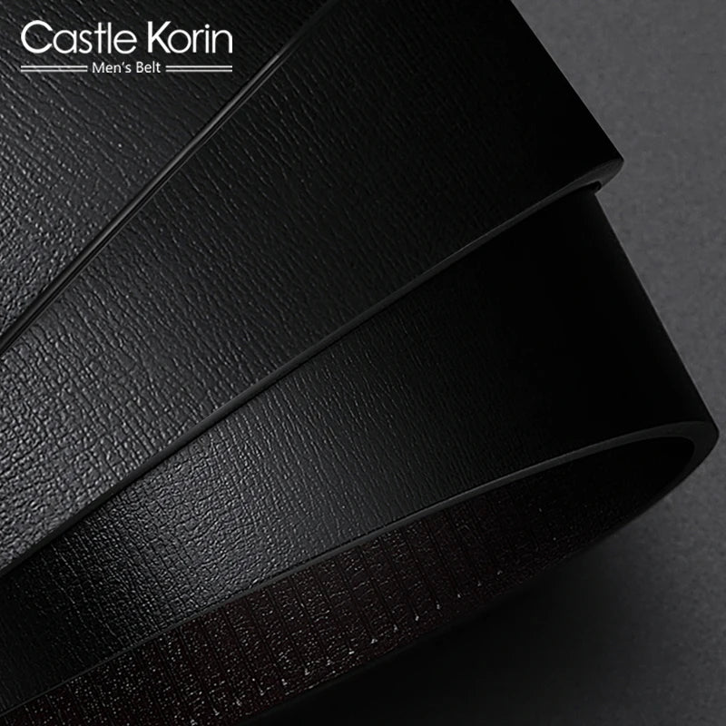 Belt For Men Leather Designer Luxury Brand Fashion Business Top Quality Belts Inner wear Alloy Buckle Mens Belts