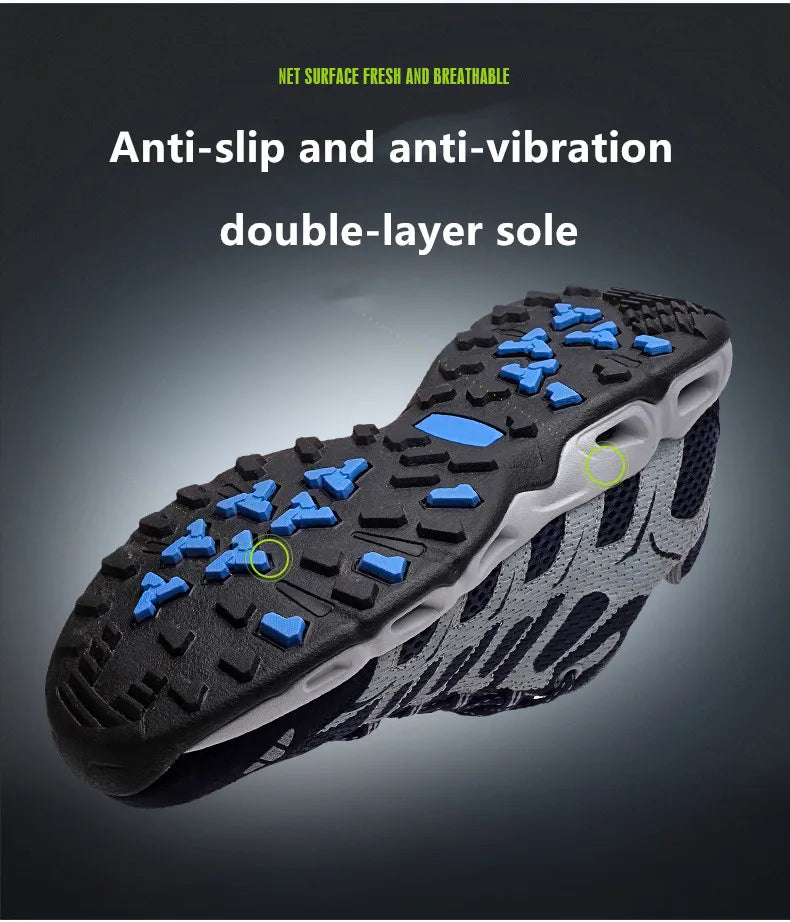 2020 New Men Shoes Summer Sneakers Fashion Spring Outdoor Shoes Men Casual Men'S Shoes Comfortable Mesh Shoes For Men Size 36-46