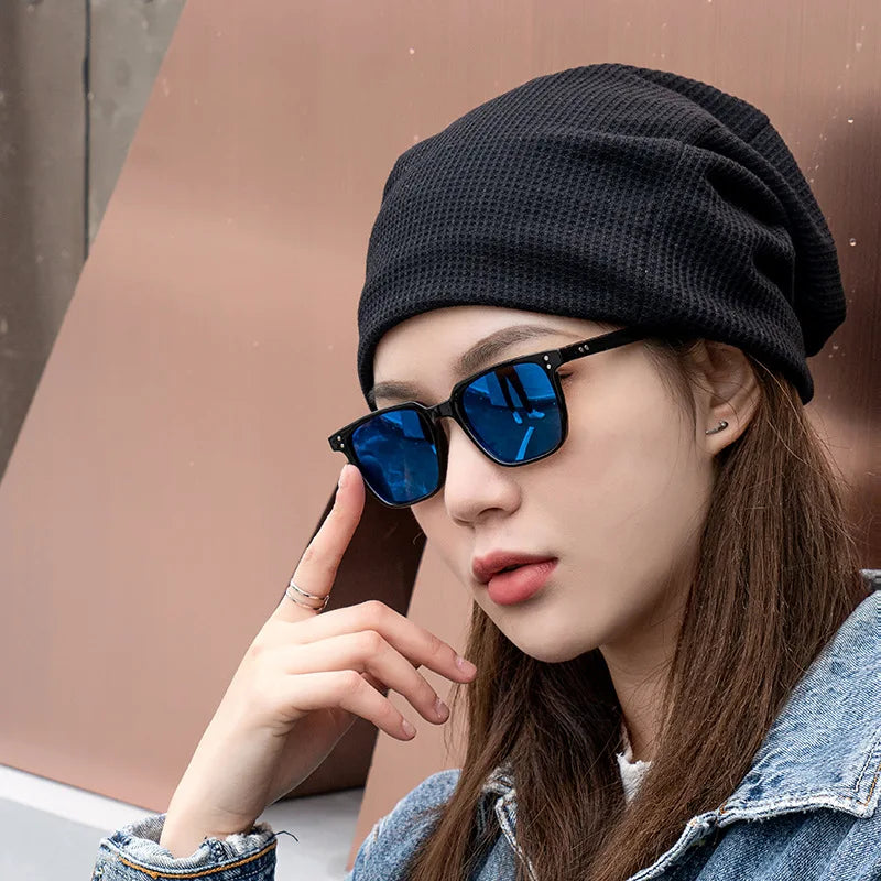 2021 Sunglasses Men's Driving Shades Male Sun Glasses For Men Retro Cheap Luxury Women Brand Designer UV400 point style