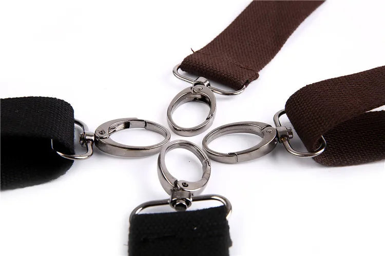 Laptop Briefcases for Men Bags Business Messenger Bag Vintage Crazy Horse Artificial Leather Handbag Casual Shoulder Bags Man