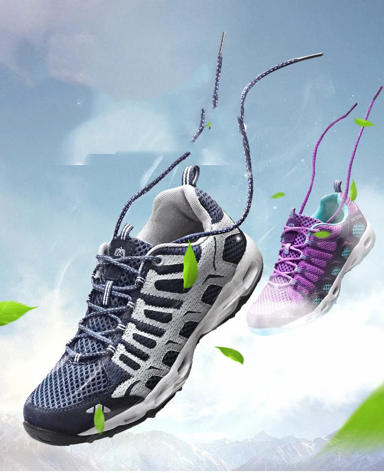 2020 New Men Shoes Summer Sneakers Fashion Spring Outdoor Shoes Men Casual Men'S Shoes Comfortable Mesh Shoes For Men Size 36-46