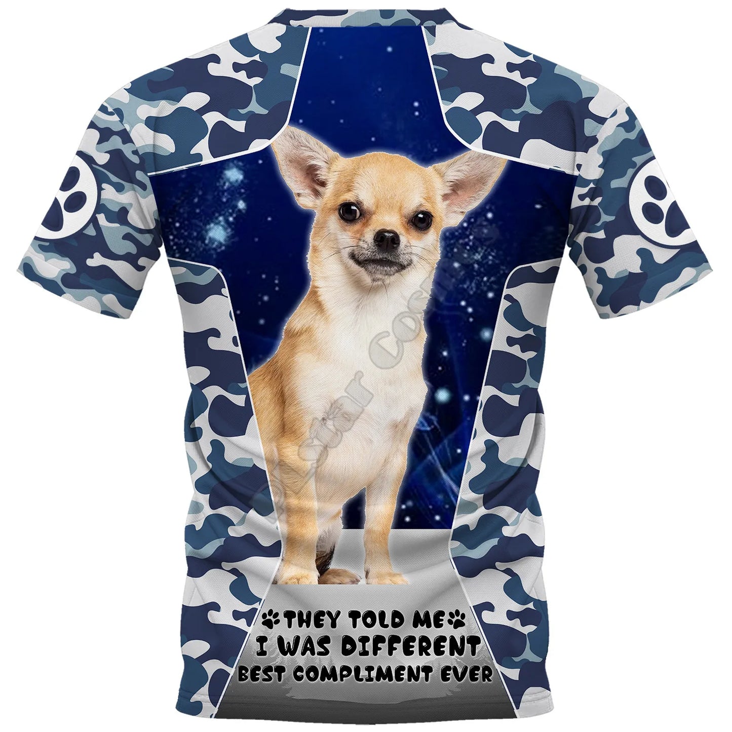 Rottweiler 3D Printed t shirts women for men Summer Casual Tees Short Sleeve T-shirts Short Sleeve Drop Shipping 05