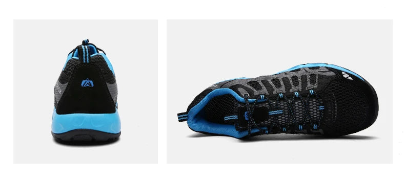 2020 New Men Shoes Summer Sneakers Fashion Spring Outdoor Shoes Men Casual Men'S Shoes Comfortable Mesh Shoes For Men Size 36-46