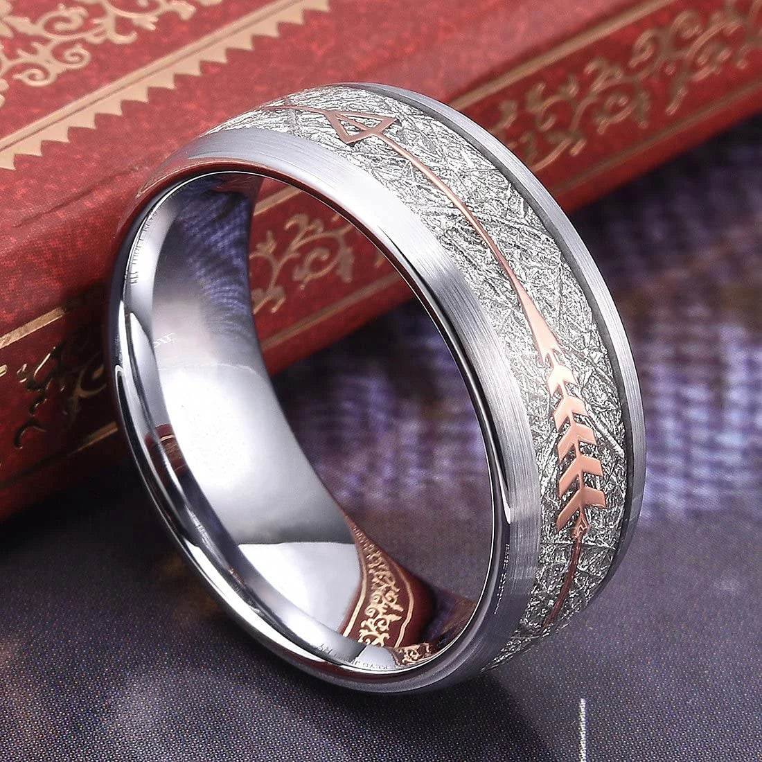 Fashion Viking Tree Of Life Stainless Steel Abalone Shell Rings For Men Odin Norse Viking Rune Rings Retro Amulet Jewelry Gift