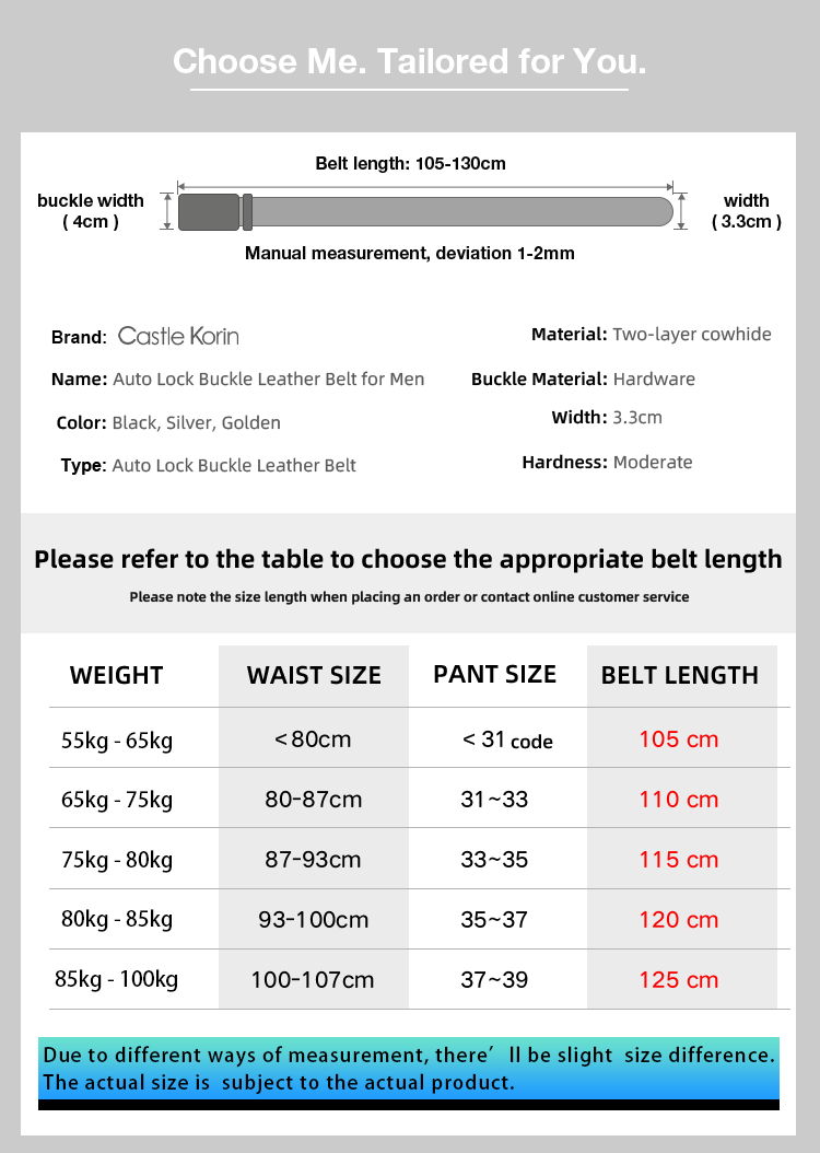 Belt For Men Leather Designer Luxury Brand Fashion Business Top Quality Belts Inner wear Alloy Buckle Mens Belts