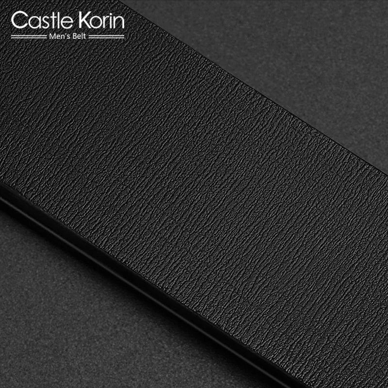 Belt For Men Leather Designer Luxury Brand Fashion Business Top Quality Belts Inner wear Alloy Buckle Mens Belts