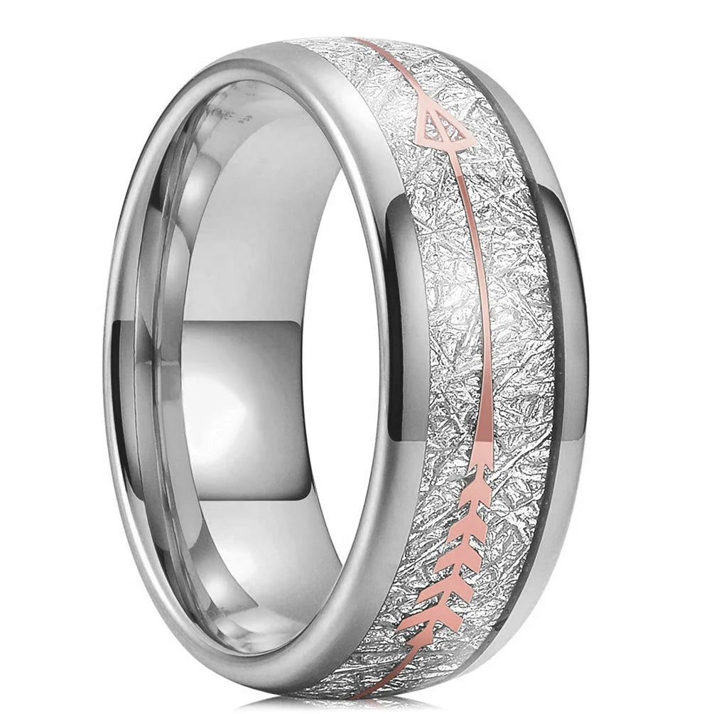 Fashion Viking Tree Of Life Stainless Steel Abalone Shell Rings For Men Odin Norse Viking Rune Rings Retro Amulet Jewelry Gift