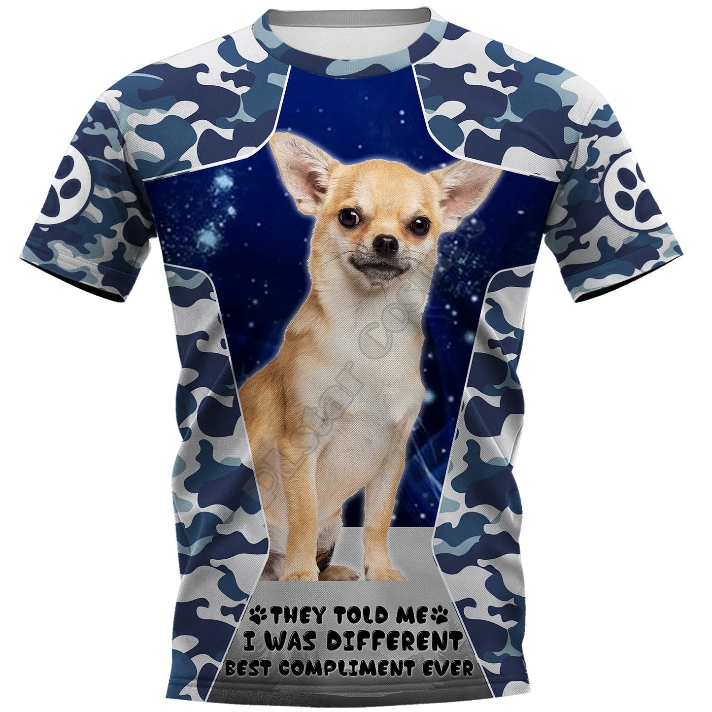 Rottweiler 3D Printed t shirts women for men Summer Casual Tees Short Sleeve T-shirts Short Sleeve Drop Shipping 05