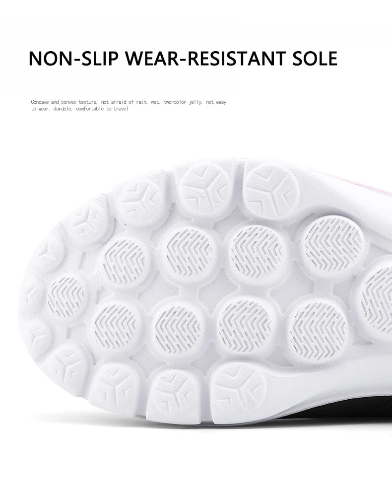 Men Slippers Winter Warm Plush Home Indoor Couple Slippers WaterProof Soft Comfort Winter Shoes Men Footwear Large Size 36-46