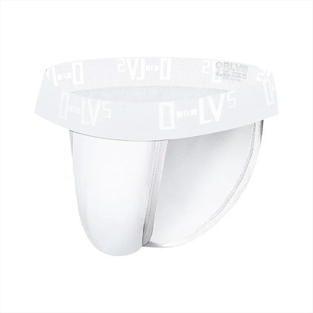 Men Underwear Sexy Men's Briefs Cotton Panties Breathable Ropa Interior Cueca Brief bikini Underpants Low Waist U Pouch AD214