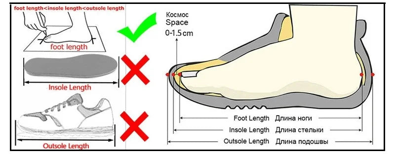 Classic Sneakers For Men Comfortable Men Casual Shoes Non-slip Outdoor Flats Shoes