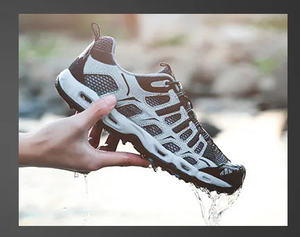 2020 New Men Shoes Summer Sneakers Fashion Spring Outdoor Shoes Men Casual Men'S Shoes Comfortable Mesh Shoes For Men Size 36-46