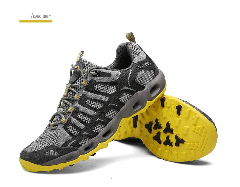 2020 New Men Shoes Summer Sneakers Fashion Spring Outdoor Shoes Men Casual Men'S Shoes Comfortable Mesh Shoes For Men Size 36-46