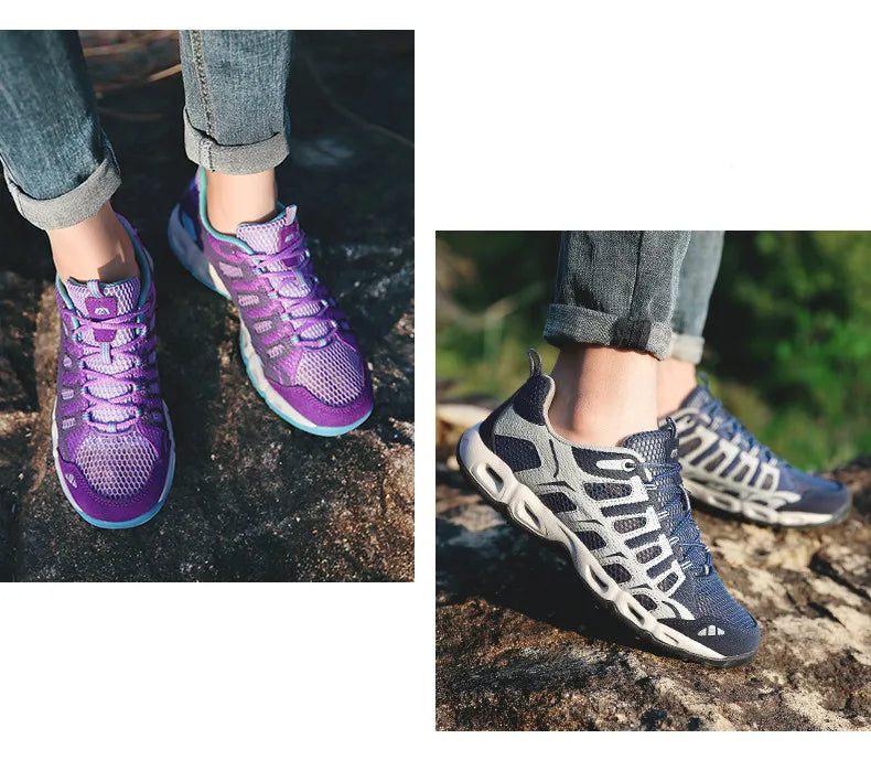 2020 New Men Shoes Summer Sneakers Fashion Spring Outdoor Shoes Men Casual Men'S Shoes Comfortable Mesh Shoes For Men Size 36-46