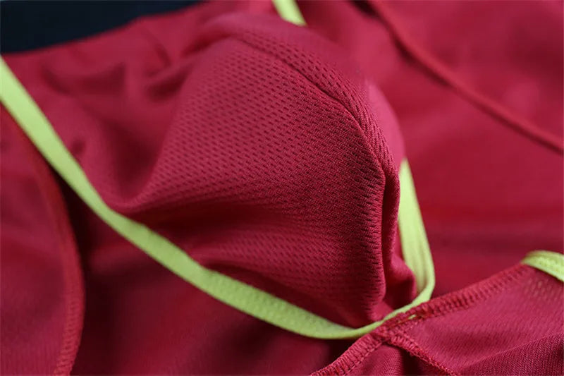 Fashion Men's Shorts Casual Short Pants For Men Summer Solid Breathable Elastic Waist Man Shorts Beach Wear Male