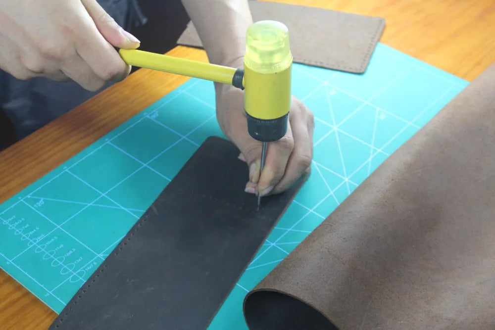 The Secret Life Of Walter Mitty Vintage Leather Men Wallet Genuine leather Wallet Men Purse Handmade male Wallet Money holder