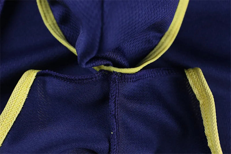 Fashion Men's Shorts Casual Short Pants For Men Summer Solid Breathable Elastic Waist Man Shorts Beach Wear Male