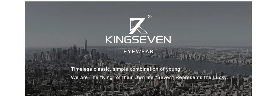 KINGSEVEN Natural Wooden Sunglasses Men Polarized Fashion Sun Glasses Original Eye Protection Eyewear Oculos De Sol Masculino