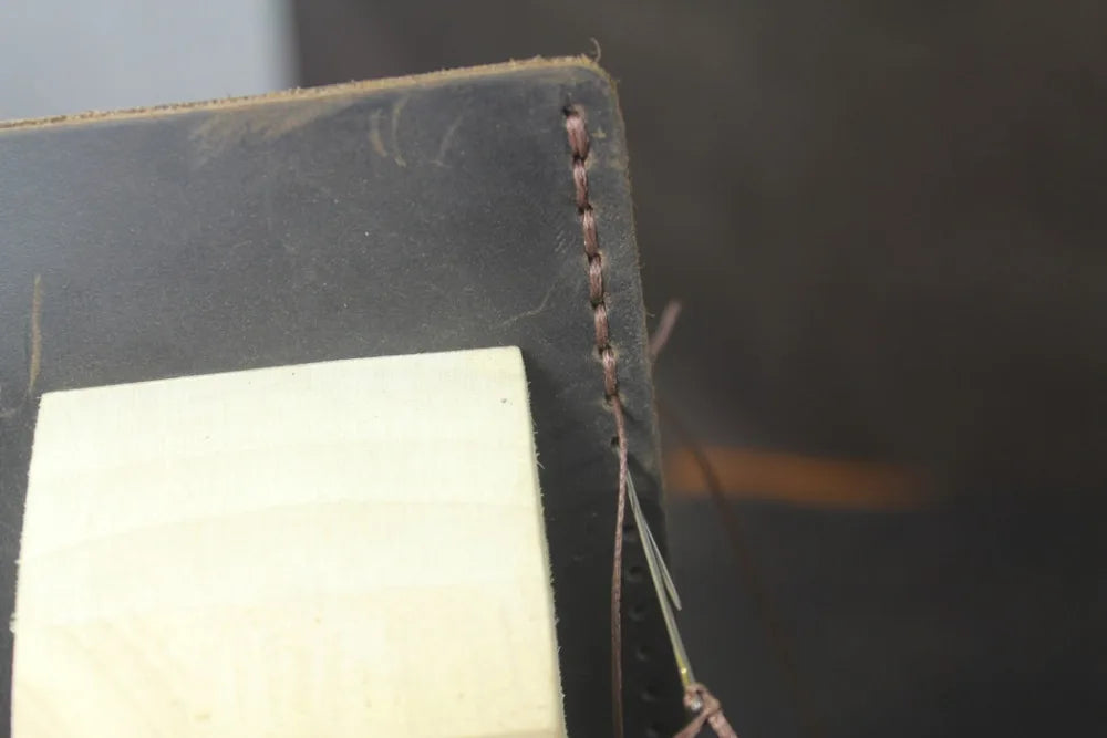 The Secret Life Of Walter Mitty Vintage Leather Men Wallet Genuine leather Wallet Men Purse Handmade male Wallet Money holder