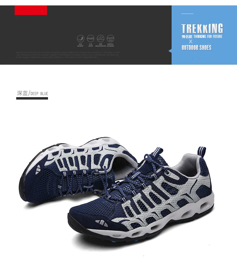 2020 New Men Shoes Summer Sneakers Fashion Spring Outdoor Shoes Men Casual Men'S Shoes Comfortable Mesh Shoes For Men Size 36-46