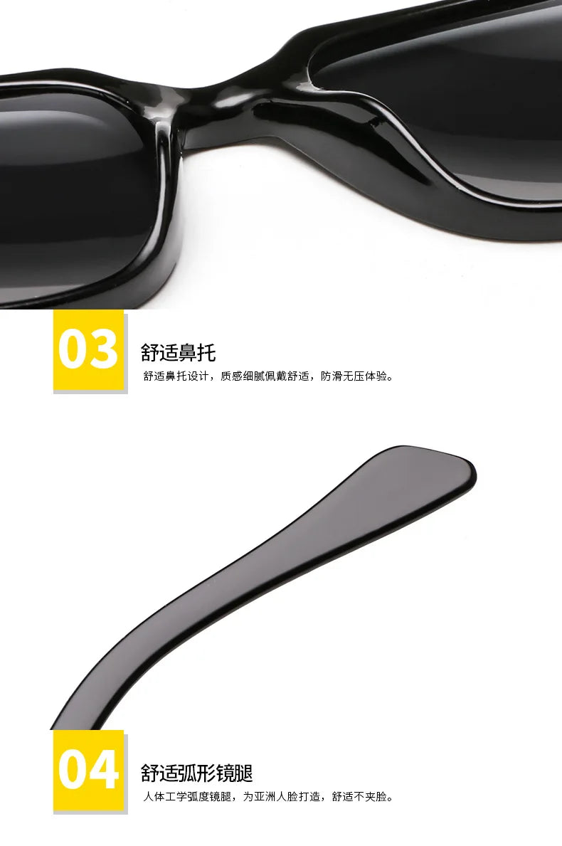 2021 Sunglasses Men's Driving Shades Male Sun Glasses For Men Retro Cheap Luxury Women Brand Designer UV400 point style