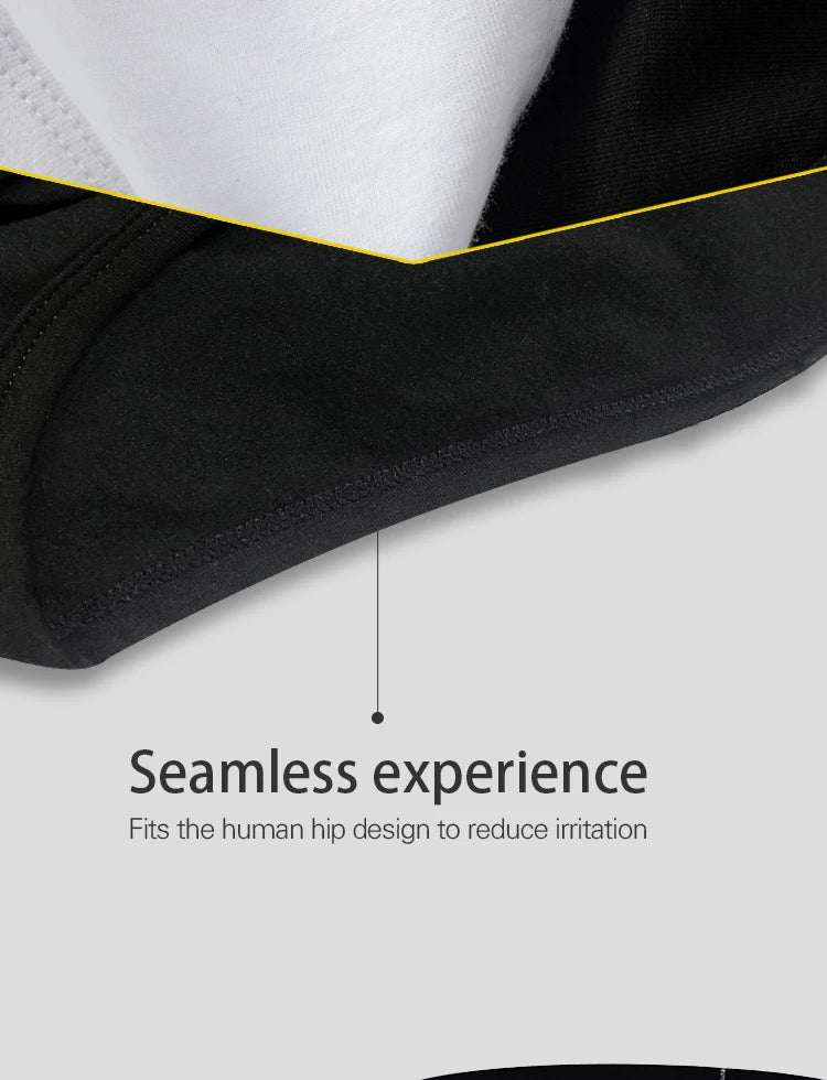 Men Underwear Sexy Men's Briefs Cotton Panties Breathable Ropa Interior Cueca Brief bikini Underpants Low Waist U Pouch AD214