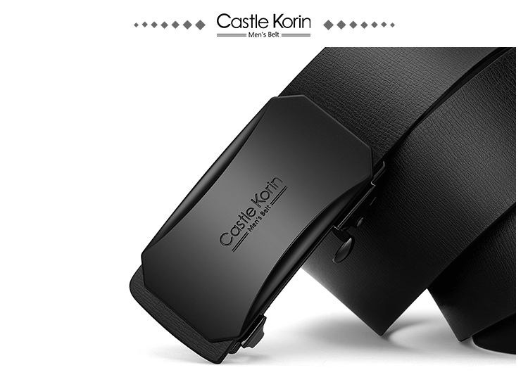 Belt For Men Leather Designer Luxury Brand Fashion Business Top Quality Belts Inner wear Alloy Buckle Mens Belts