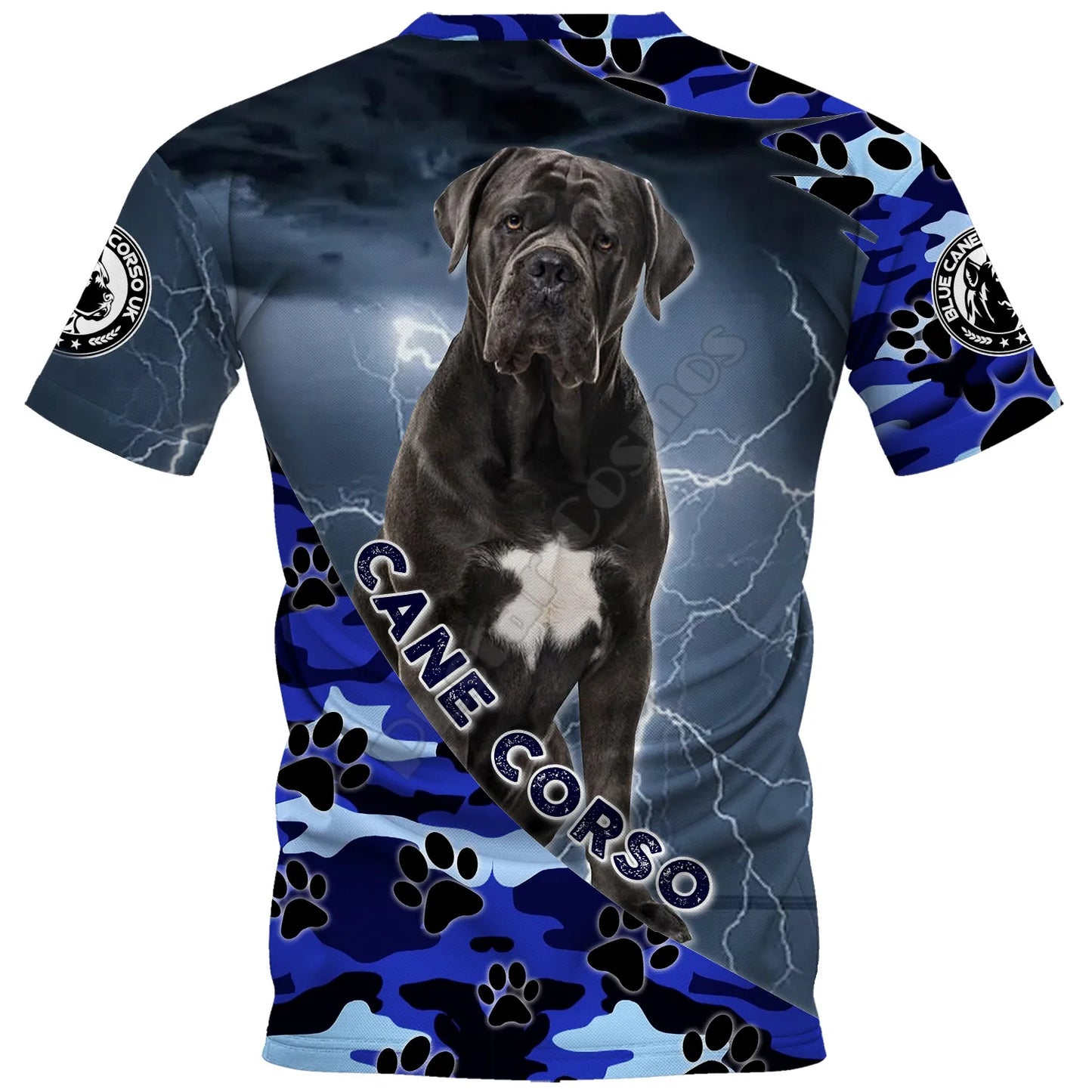 Rottweiler 3D Printed t shirts women for men Summer Casual Tees Short Sleeve T-shirts Short Sleeve Drop Shipping 05
