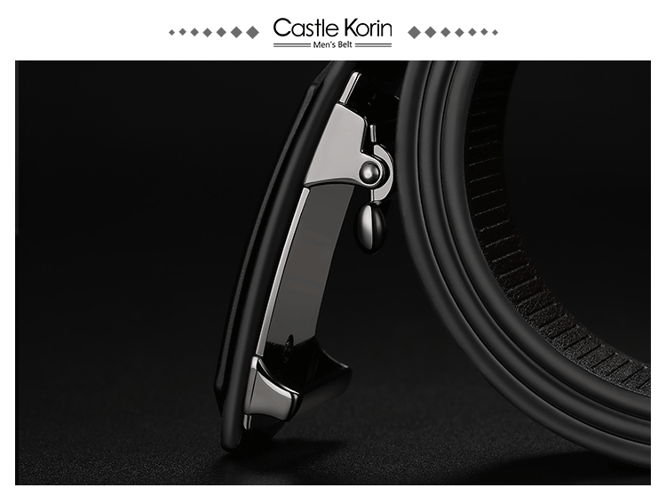 Belt For Men Leather Designer Luxury Brand Fashion Business Top Quality Belts Inner wear Alloy Buckle Mens Belts